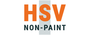 HSV Non-paint